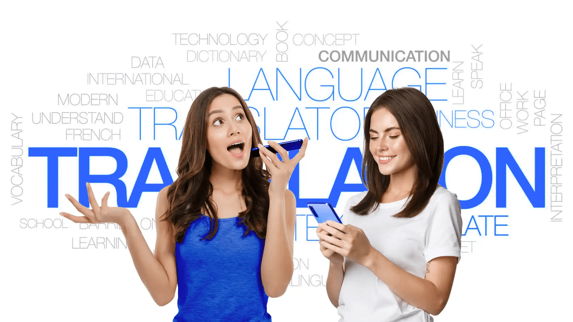 Text vs. Voice Translation Apps: Which to Use While Traveling?